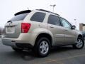 2009 Gold Mist Metallic Pontiac Torrent AWD  photo #7