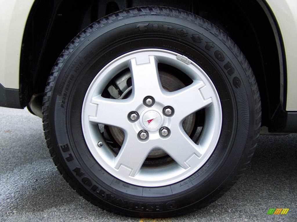 2009 Torrent AWD - Gold Mist Metallic / Sand photo #8