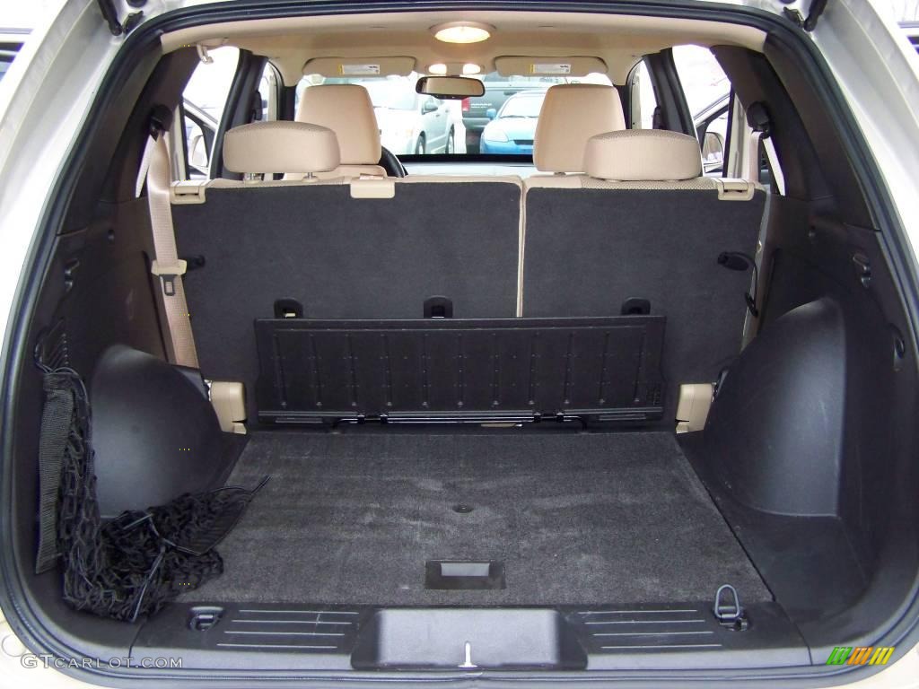 2009 Torrent AWD - Gold Mist Metallic / Sand photo #11