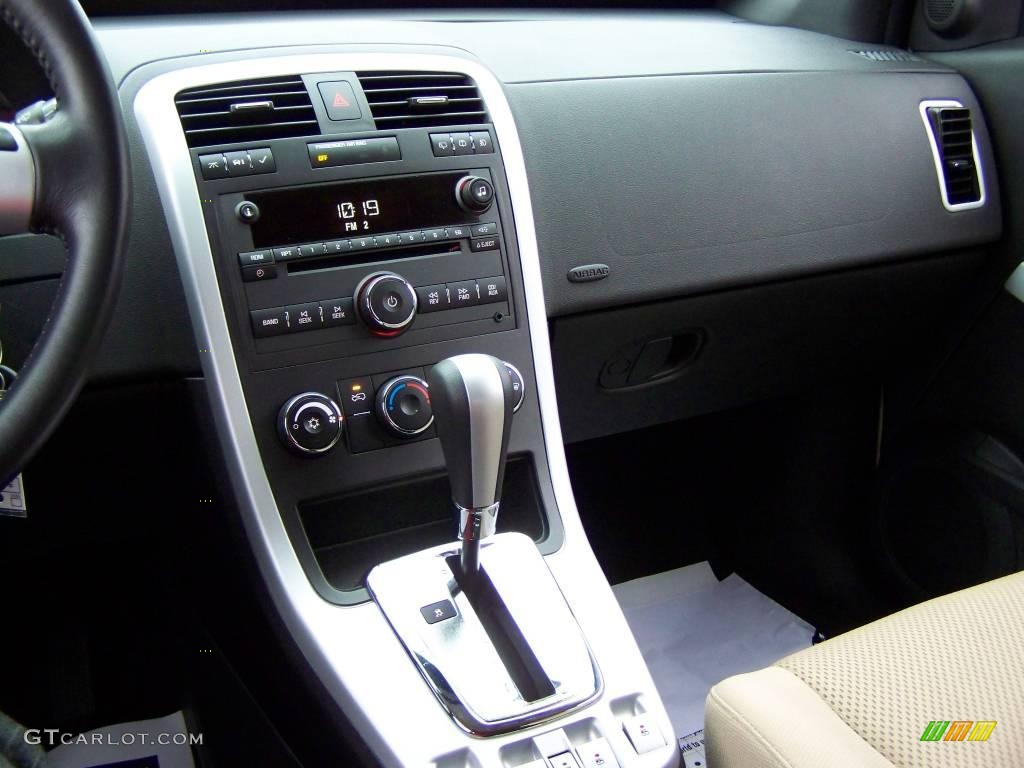 2009 Torrent AWD - Gold Mist Metallic / Sand photo #18