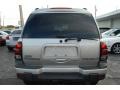 2004 Silverstone Metallic Chevrolet TrailBlazer EXT LS  photo #10