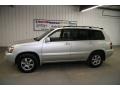 Millenium Silver Metallic - Highlander V6 Photo No. 8