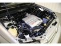 Millenium Silver Metallic - Highlander V6 Photo No. 47