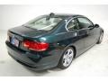 2008 Deep Green Metallic BMW 3 Series 328i Coupe  photo #6