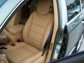 2009 Olive Green Metallic Porsche Cayenne S  photo #10