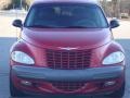 2001 Inferno Red Pearl Chrysler PT Cruiser Limited  photo #7