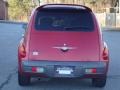 2001 Inferno Red Pearl Chrysler PT Cruiser Limited  photo #8