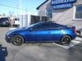 2003 Spectra Blue Mica Toyota Celica GT  photo #3