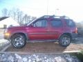 Molten Lava Metallic - Xterra SE V6 4x4 Photo No. 2