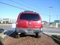 Molten Lava Metallic - Xterra SE V6 4x4 Photo No. 4