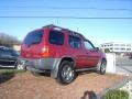 Molten Lava Metallic - Xterra SE V6 4x4 Photo No. 6