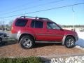 Molten Lava Metallic - Xterra SE V6 4x4 Photo No. 7