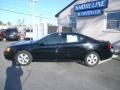 2005 Black Pontiac Grand Prix GT Sedan  photo #3