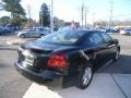 2005 Black Pontiac Grand Prix GT Sedan  photo #6