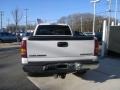 Summit White - Silverado 1500 LT Extended Cab 4x4 Photo No. 5