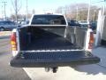 Summit White - Silverado 1500 LT Extended Cab 4x4 Photo No. 6