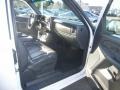 2002 Summit White Chevrolet Silverado 1500 LT Extended Cab 4x4  photo #15