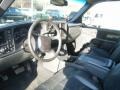 2002 Summit White Chevrolet Silverado 1500 LT Extended Cab 4x4  photo #16