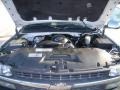 2002 Summit White Chevrolet Silverado 1500 LT Extended Cab 4x4  photo #21