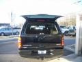 2003 Onyx Black GMC Yukon XL Denali AWD  photo #12