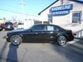 2006 Brilliant Black Crystal Pearl Chrysler 300   photo #3