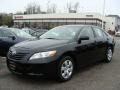 Black - Camry CE Photo No. 1