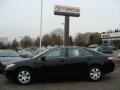 Black - Camry CE Photo No. 3