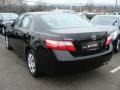 Black - Camry CE Photo No. 4