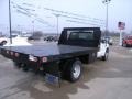 Oxford White - F350 Super Duty XL Regular Cab Dually Chassis Photo No. 3