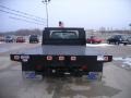 Oxford White - F350 Super Duty XL Regular Cab Dually Chassis Photo No. 4