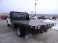 Oxford White - F350 Super Duty XL Regular Cab Dually Chassis Photo No. 5