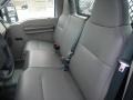 Oxford White - F350 Super Duty XL Regular Cab Dually Chassis Photo No. 15