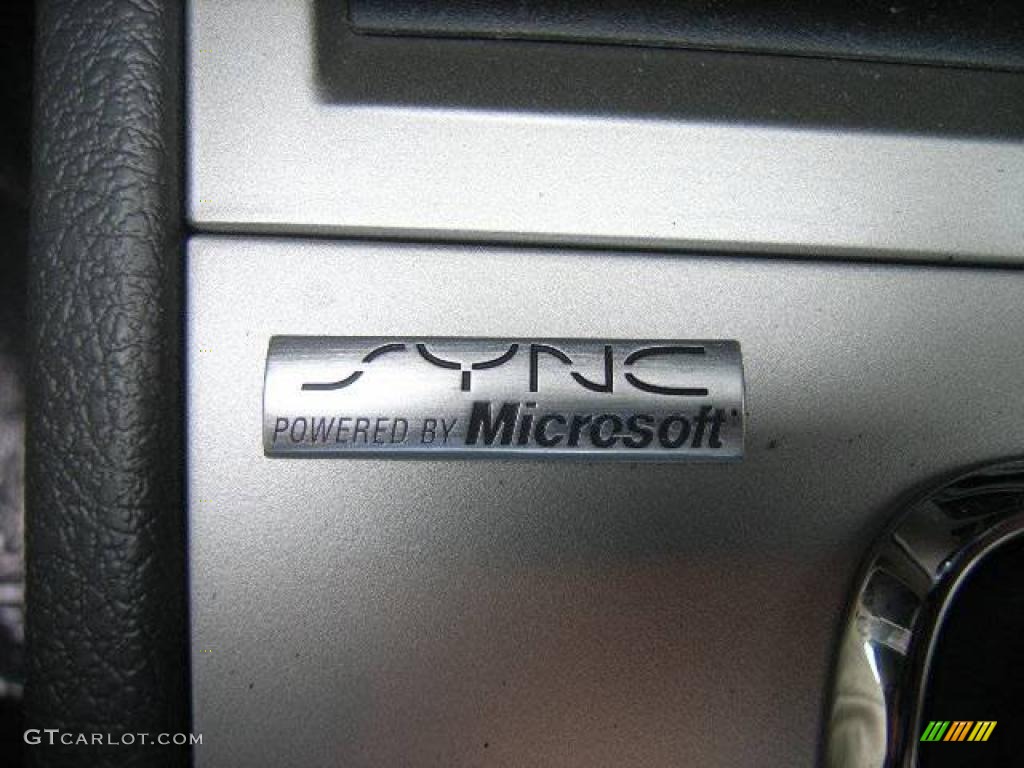 2010 Fusion SE - Smokestone Metallic / Medium Light Stone photo #14