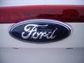 2010 White Suede Ford Fusion SE  photo #11