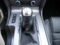 5 Speed Manual 2010 Ford Mustang V6 Premium Coupe Transmission