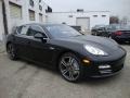 Black - Panamera 4S Photo No. 5