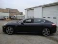 Black - Panamera 4S Photo No. 10