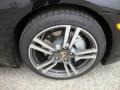 Black - Panamera 4S Photo No. 25