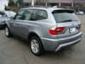 Silver Grey Metallic - X3 3.0i Photo No. 6