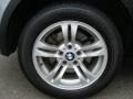 Silver Grey Metallic - X3 3.0i Photo No. 23