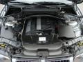 Silver Grey Metallic - X3 3.0i Photo No. 25