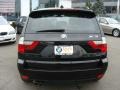 Jet Black - X3 3.0si Photo No. 7
