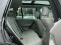 Jet Black - X3 3.0si Photo No. 20