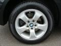 Jet Black - X3 3.0si Photo No. 23