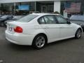 2008 Alpine White BMW 3 Series 328xi Sedan  photo #8