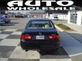 Nighthawk Black Pearl - TSX Sedan Photo No. 3
