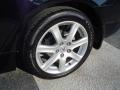 Nighthawk Black Pearl - TSX Sedan Photo No. 4