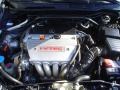 Nighthawk Black Pearl - TSX Sedan Photo No. 6