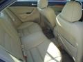 Nighthawk Black Pearl - TSX Sedan Photo No. 7
