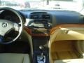 Nighthawk Black Pearl - TSX Sedan Photo No. 8